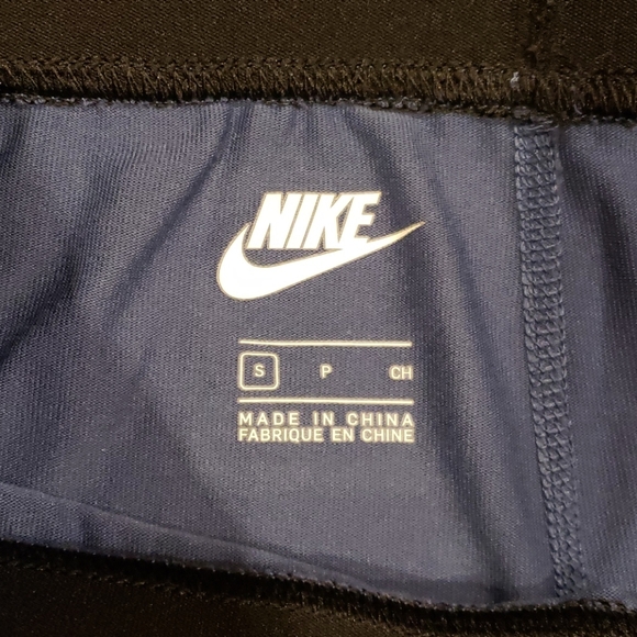 Nike Leg-A-See JDI Tight Fit Leggings - Picture 5 of 7